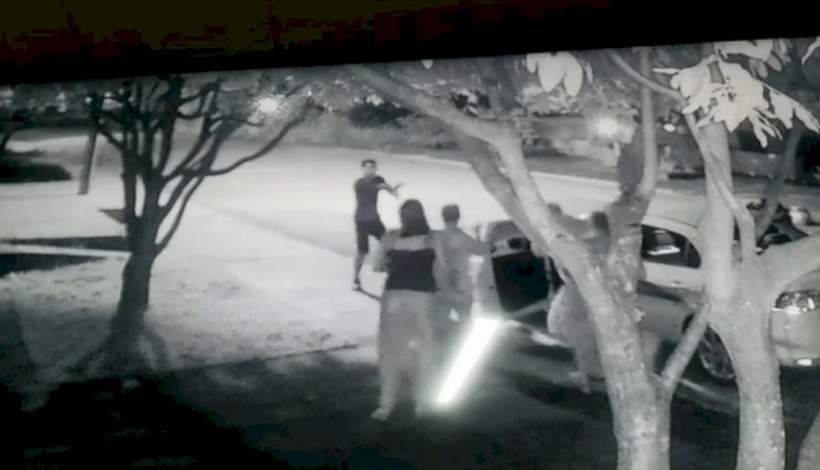 Presidente do Conseg é morto a tiros na frente da mulher e de amigos em MT