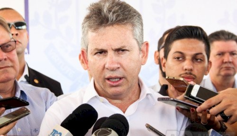 Pivetta ao Senado é um fato novo e tenho direito de rever apoio a Fávaro, diz Mauro