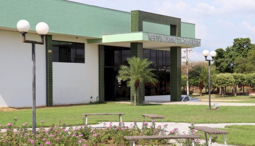 Portaria estabelece instalação e composição da Comissão de Transmissão de Mandato em Matupá