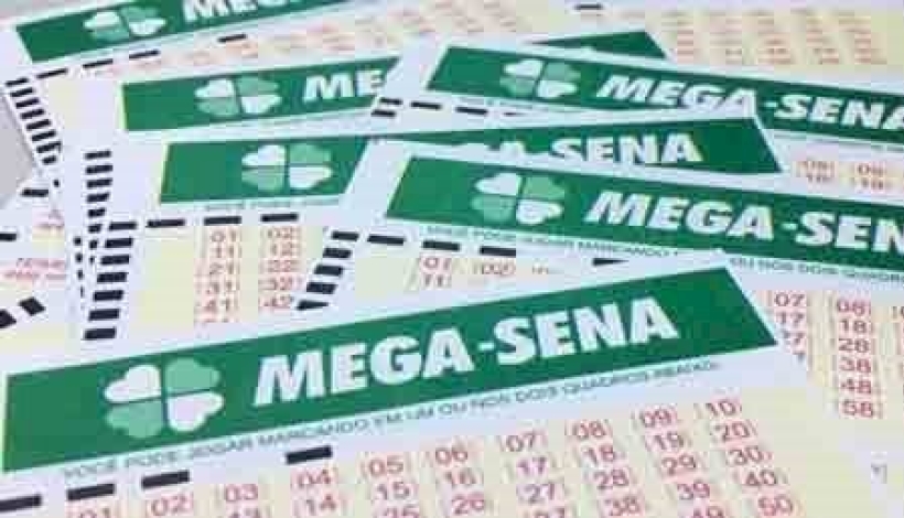 Mega acumula e prêmio chega a R$ 15 milhões