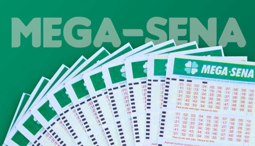 Ninguém acerta a Mega-Sena e prêmio principal acumula em R$ 7 milhões