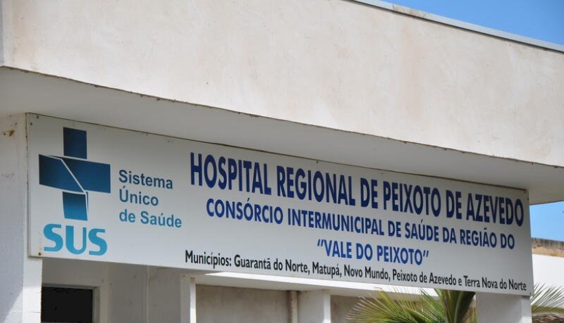 Denúncia de Peculato pode refletir em asfastamento de Prefeito da Presidencia do Consórcio de Saúde