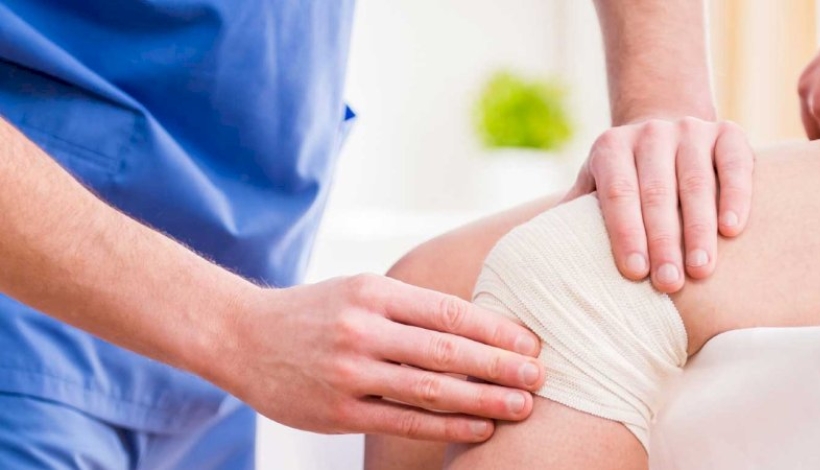 Secretaria de Saúde praticamente zera fila de consultas de Ortopedia