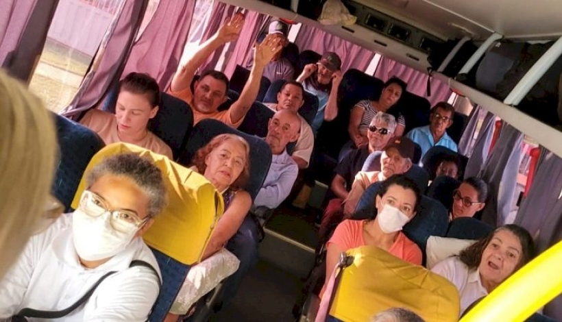 SMS de Terra Nova garante atendimentos especializados em Oftalmologia 