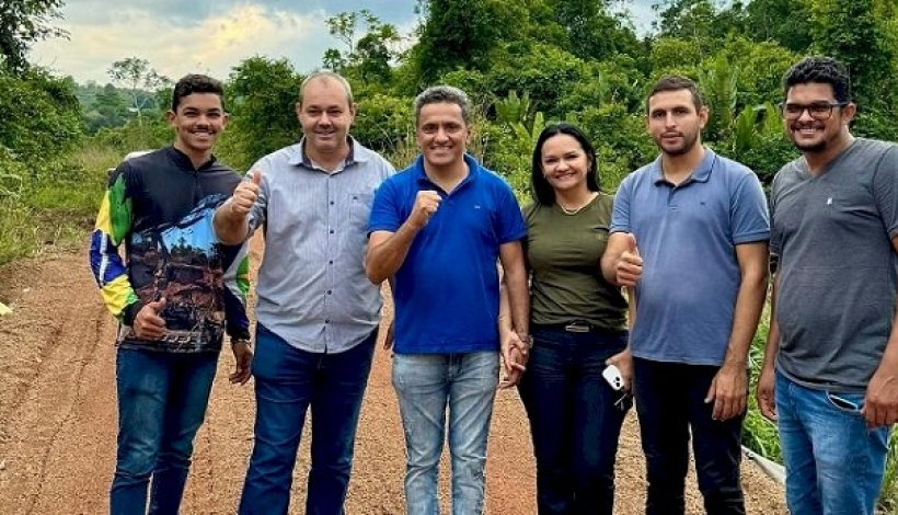 Estradas, Saúde e Educação principais reivindicações de Comunidades Rurais