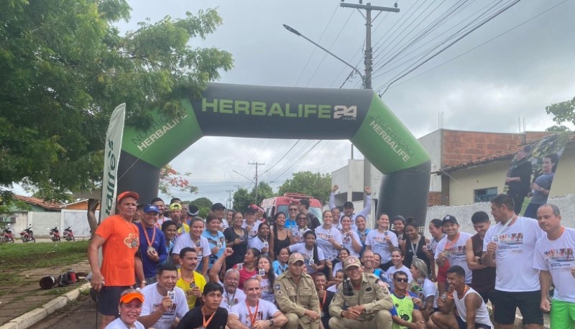 Corrida de Rua movimenta o Final de Ano Cacerense