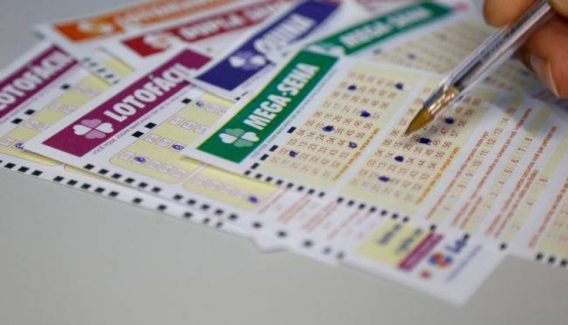 Mega-Sena acumula e deve pagar R$ 90 milhões no sábado