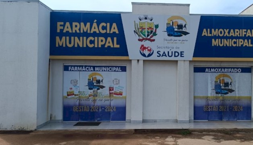 Lei garante medicação de alto custo para crianças Peixotenses