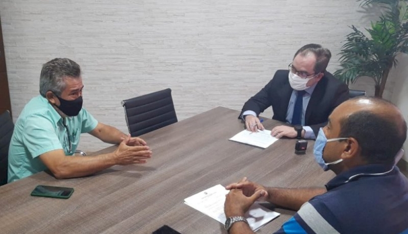 Vereadores solicitam intensificação da Fiscalização do PROCON-MT contra aumentos abusivos durante a Pandemia