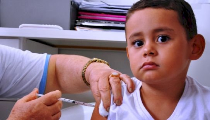 Matupá começa a imunizar grupo prioritário contra a Influenza