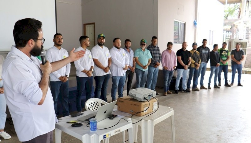 Coesão de cooperados é evidente em Assembleia da Coogavepe