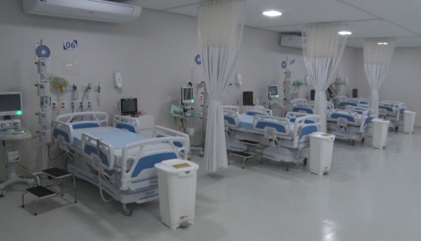 Governador garante transformação de Leitos de UTI Covid para UTI Convencional 