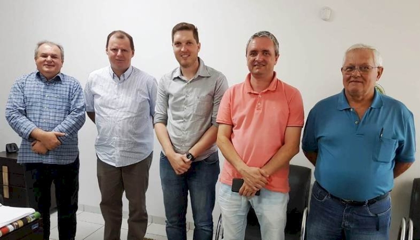 Sipal-Avetril anuncia investimentos de R$ 30 milhões em Matupá