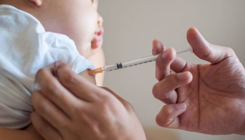 SMS divulga local, datas e horário de vacinação contra a BCG em Peixoto de Azevedo