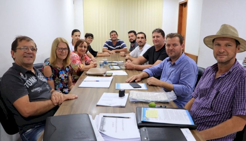 Madalena Guermandi assume a diretoria executiva do PREVITER de Terra Nova do Norte