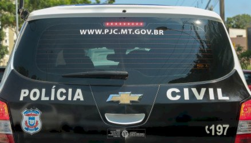 Jovem de 23 anos é morto com tiro na nuca