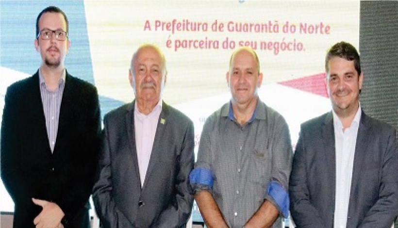 Cidade Empreendedora