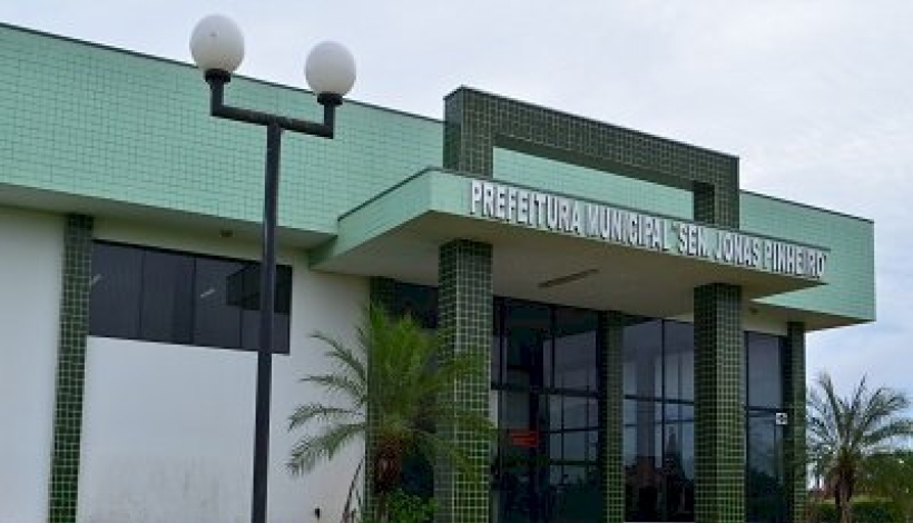 Prefeitura de Matupá paga Folha Salarial de Agosto/2019