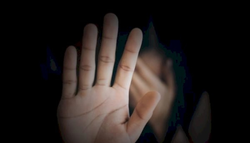 Menina de 13 anos conta a médico que foi estuprada pelo pai