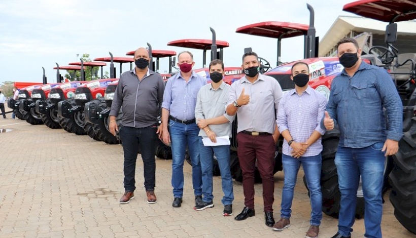 Vereadores Peixotenses participam de solenidade da SEAF-MT