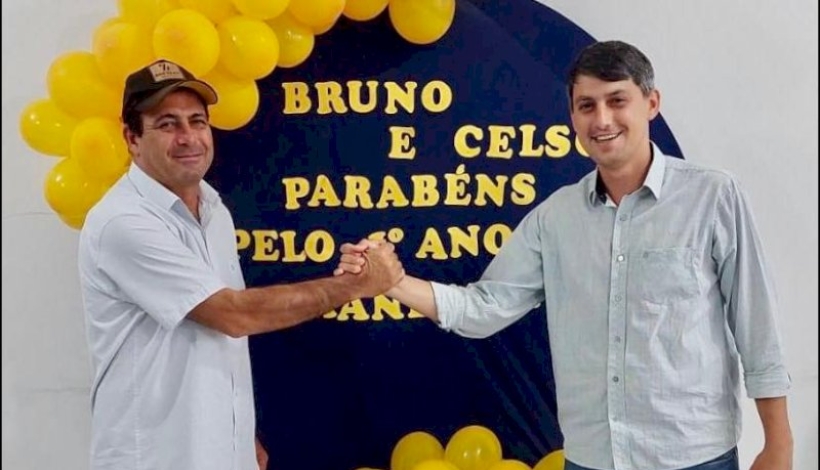 Aprovada pelo TCE-MT as contas anuais de 2021 do Prefeito Bruno Mena