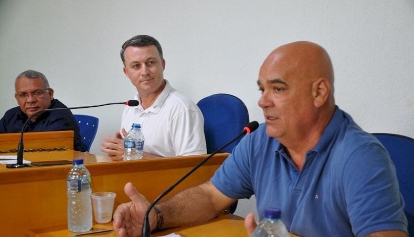 Prefeito Maurício Ferreira publica novo Decreto com medidas preventivas a Covid-19