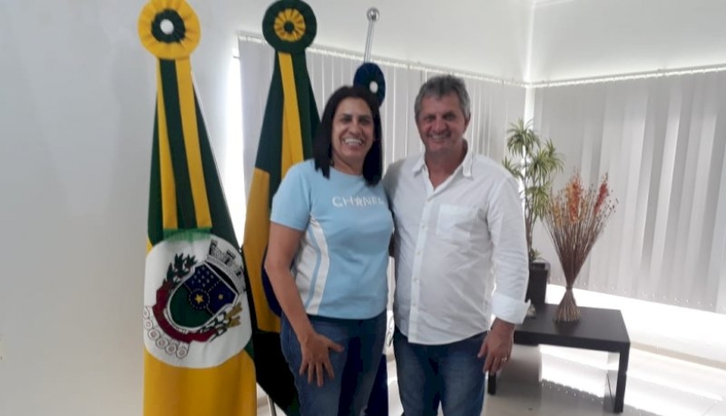 Deputado Dilmar anuncia R$ 3,2 milhões para Água Tratada