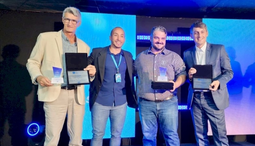 Matupá recebe Prêmio do Sebrae-MT