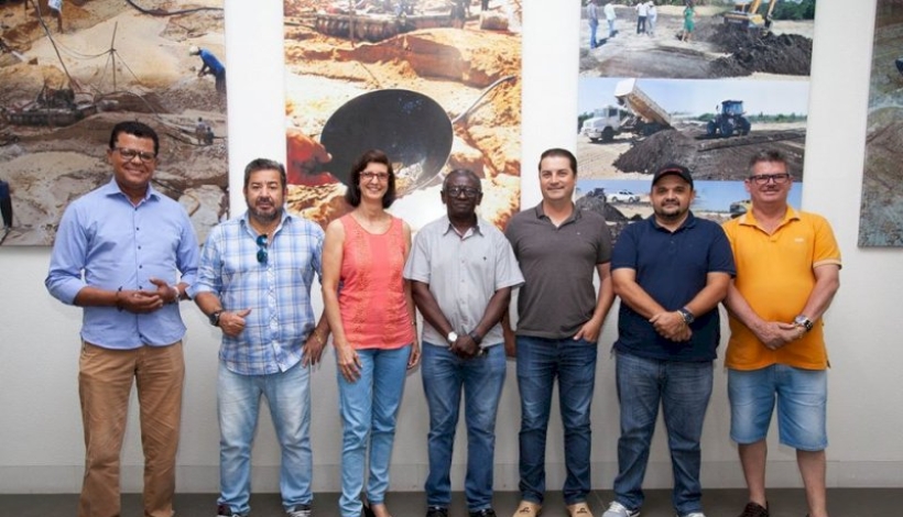 COOGAVEPE promove a tradicional Festa dos Garimpeiros