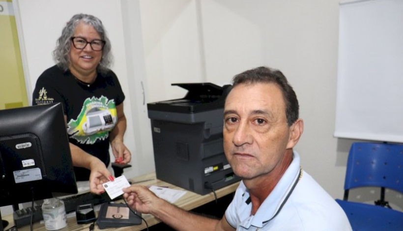 Justiça Eleitoral oferece serviços durante Eleição da Coogavepe