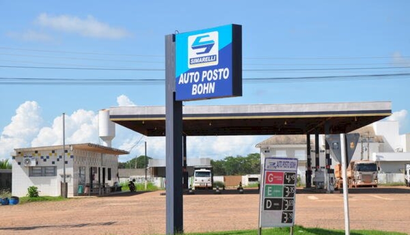 Posto Bohn lança campanha para doar cestas básicas as famílias em quarentena