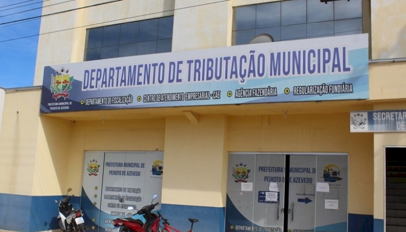 Atenção Idosos para a Isenção do Pagamento do IPTU 2023