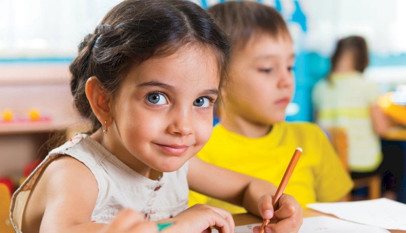 Creche Escola Irmã Dulce abre matrículas para 2021