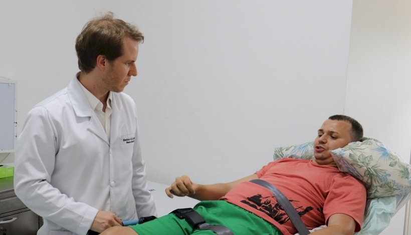 Guarantã avança nos atendimentos especializados de Neurologia