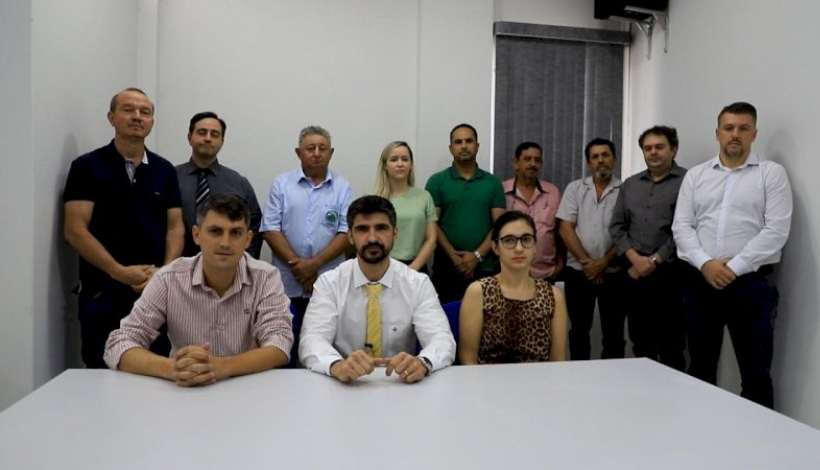 Comissão anuncia regularização fundiária da Comunidade dos Índios