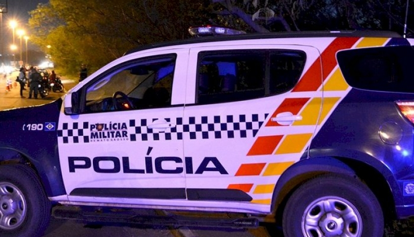 Tempo de Pandemia: PM fecha festa com mais de 20 pessoas em MT