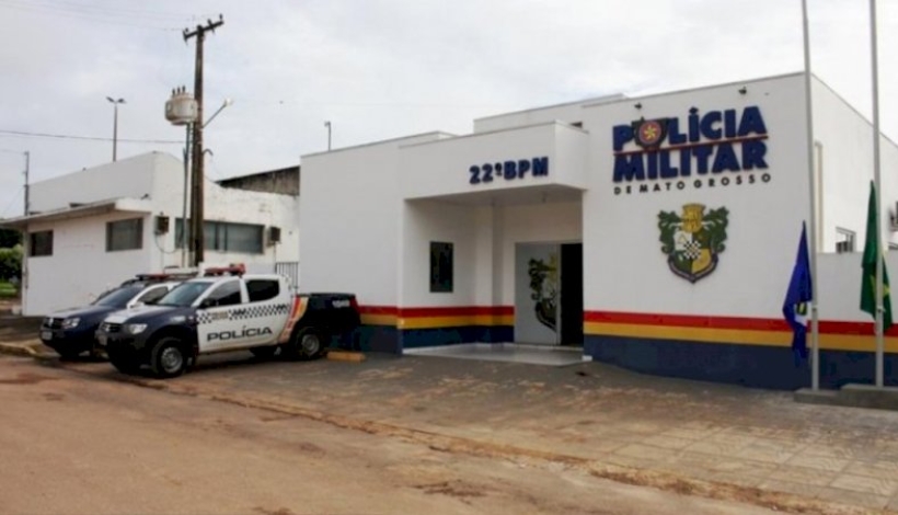 Ladrão finge ser pastor evangélico para assaltar em Peixoto de Azevedo