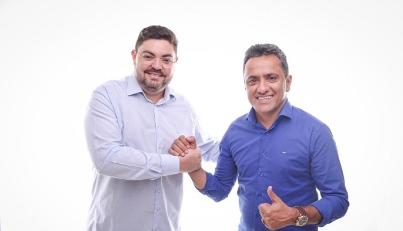 O Vaqueiro eleito a Prefeito de Peixoto de Azevedo