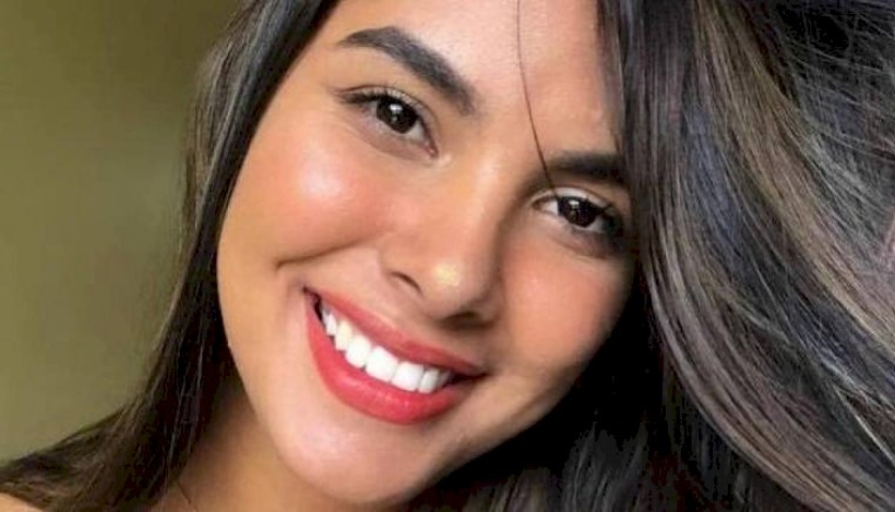 Miss de 22 anos é encontrada morta em apartamento de namorado no Amazonas