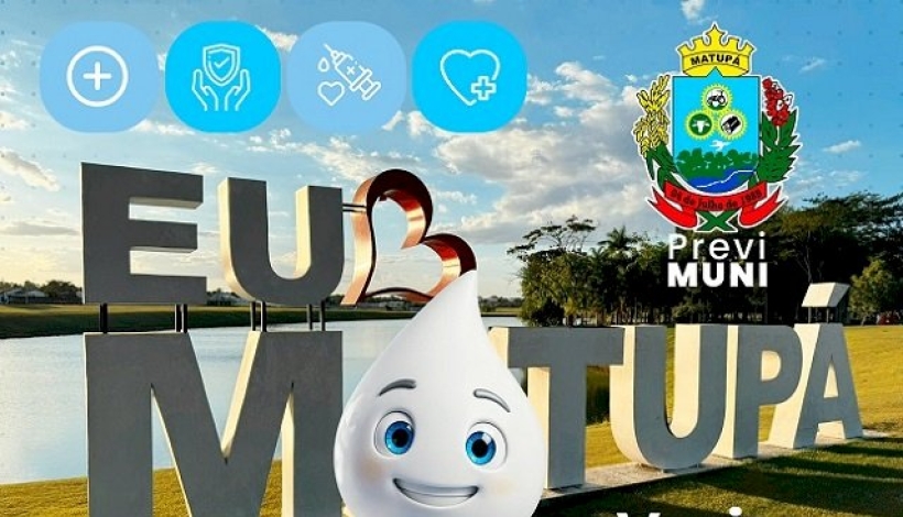 Multiação será realizada domingo nos Lagos de Matupá