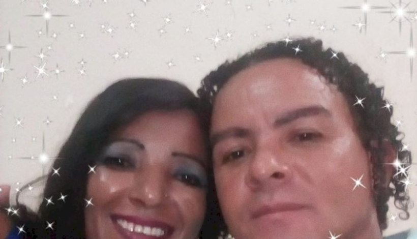 Marido mata mulher ao encontrá-la na cama com amante