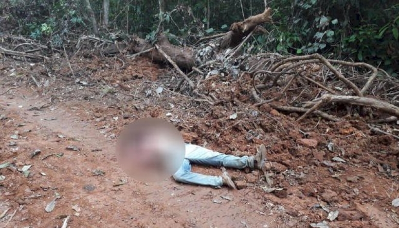 Policial Militar que trabalhou em Carlinda é assassinado no Pará