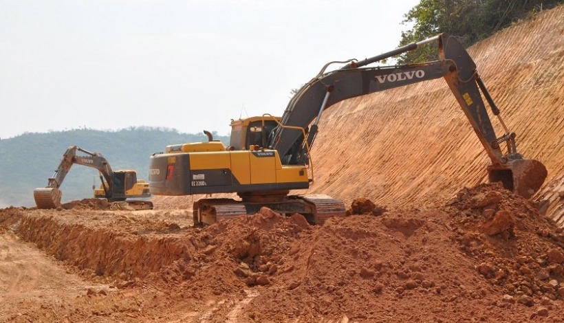 Ex-Prefeito Valtinho diz que obras da Estrada Divisa Norte devem ser concluídas