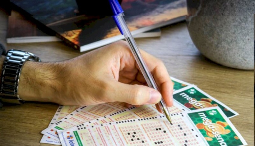 Mega acumula e pagará R$ 7,5 milhões no próximo sorteio