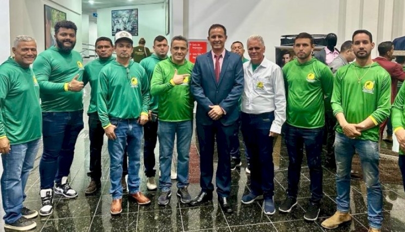 COOGAVEPE se mobiliza e comparece em Audiência Pública na AL-MT