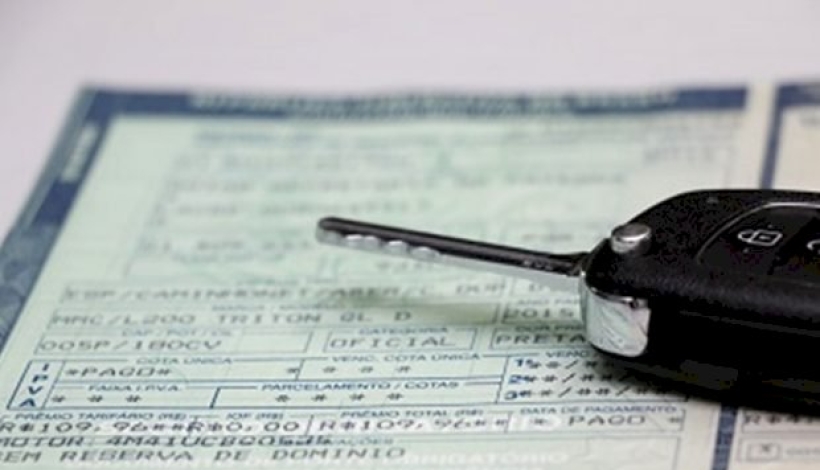 Governo de MT prorroga IPVA que vence nos meses de maio e junho