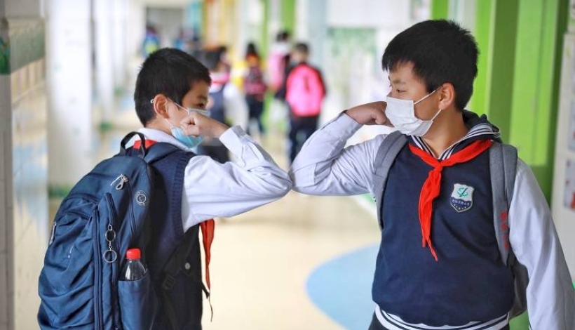 Volta às aulas presenciais ainda não tem data marcada pela SEDUC-MT