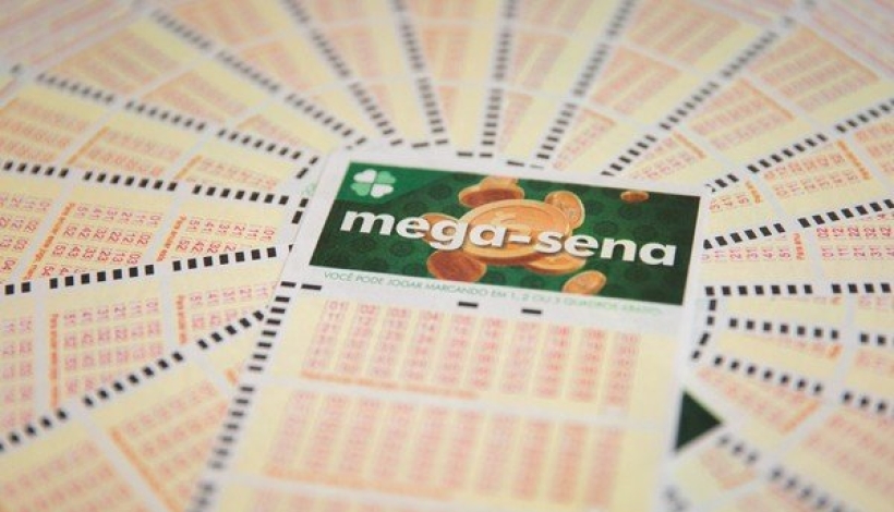 Mega-Sena pode pagar prêmio de R$ 120 milhões