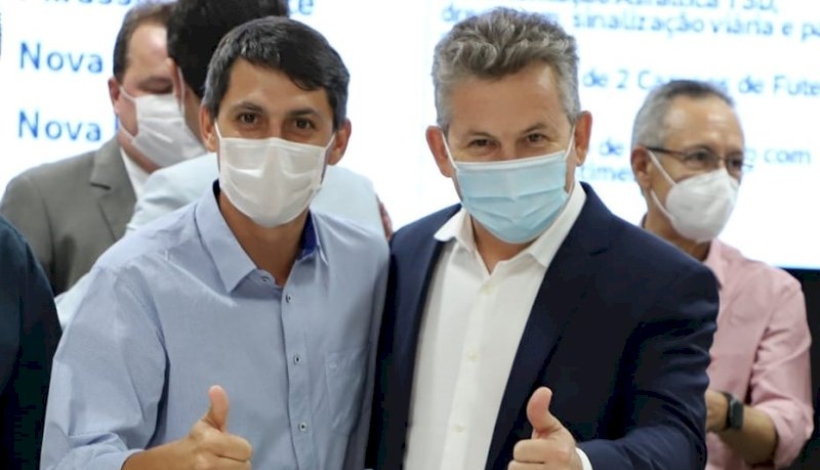 Governo garante R$ 1,2 milhão para obras na Avenida Interpeninsular