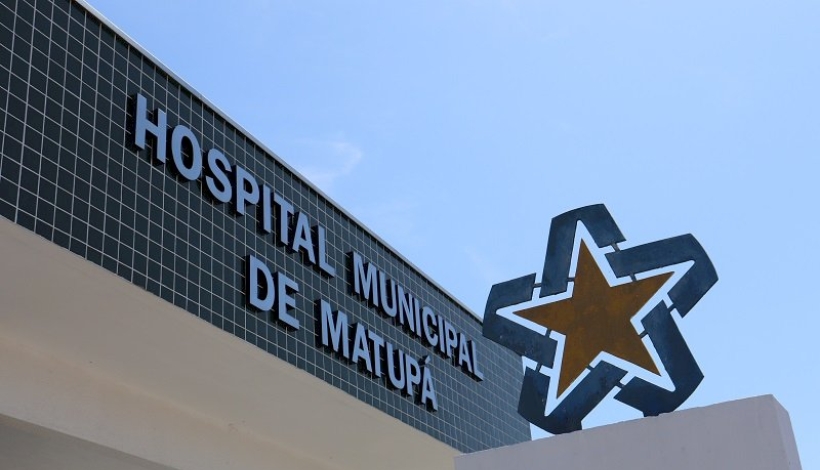 Grandes investimentos na Saúde Matupaense